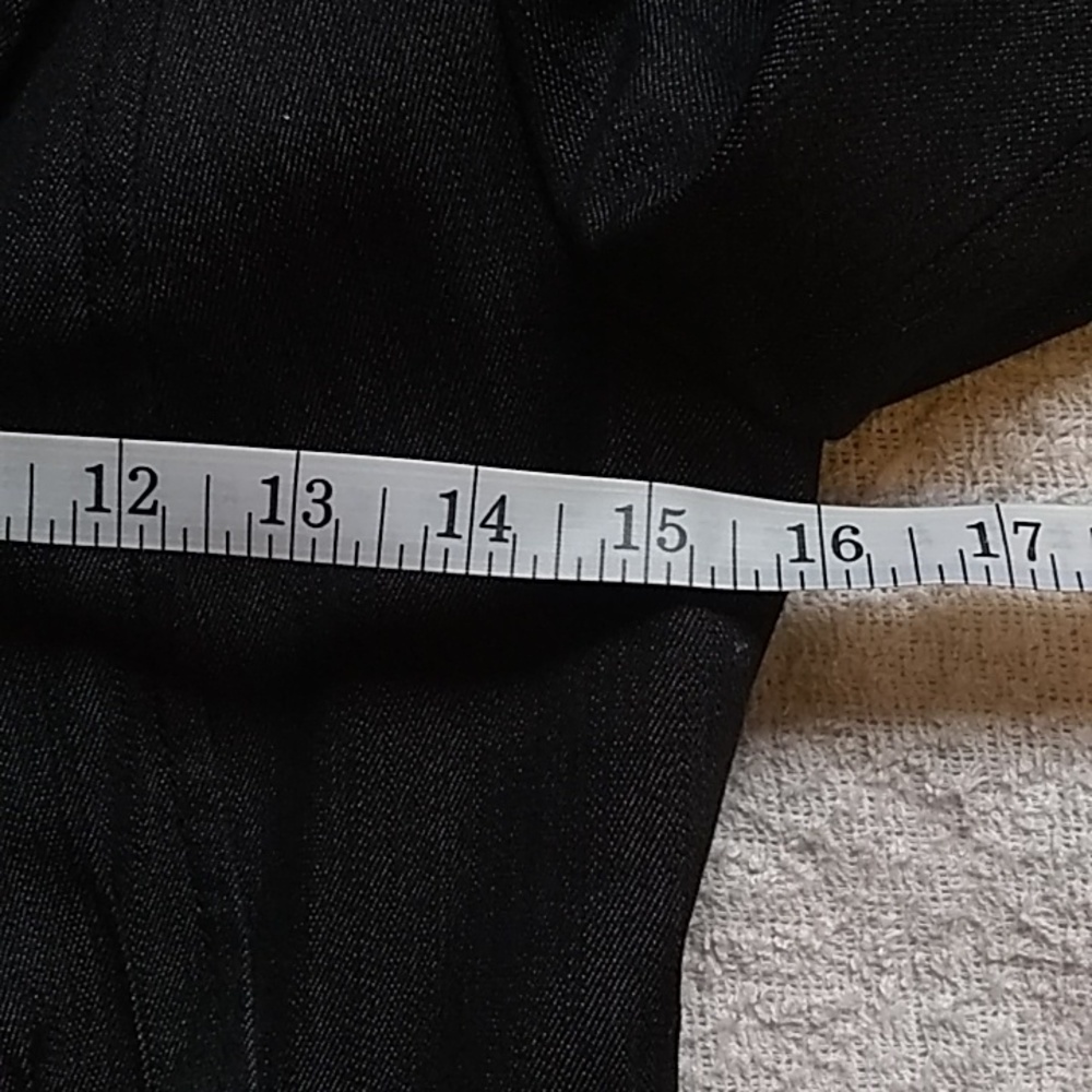 Coat - Picture 3 of 6